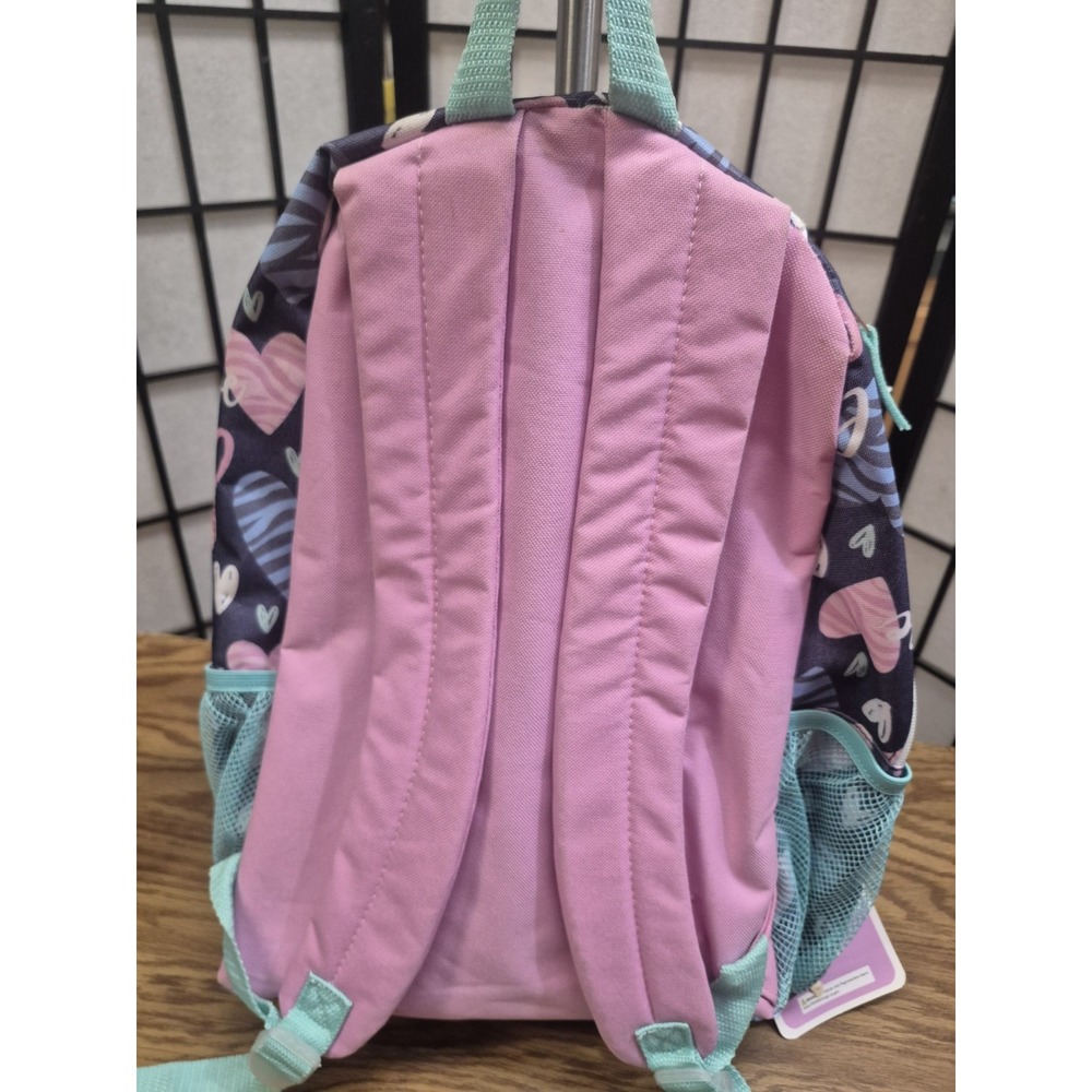 Heart Backpack - Picture 2 of 3